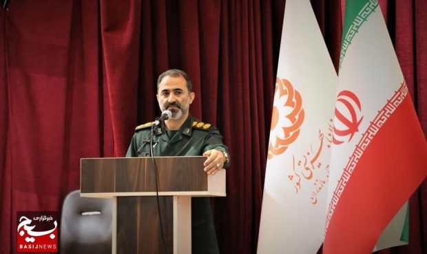 اعلام آمادگی بانوان کارمند برای پشتیبانی از جبهه مقاومت اعلام آمادگی بانوان کارمند برای پشتیبانی از جبهه مقاومت