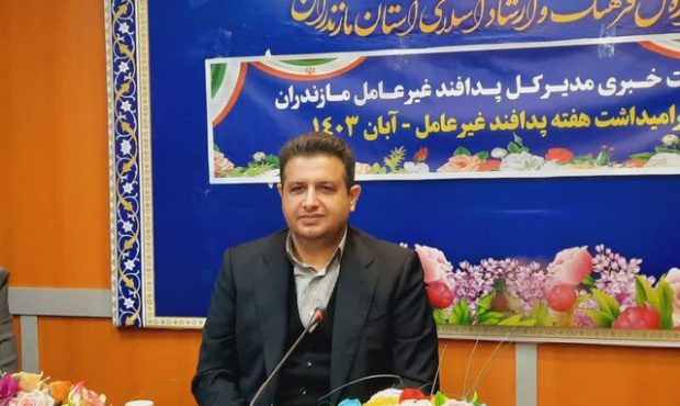 اجرای ۸۰۰عنوان برنامه در هفته پدافند غیرعامل در مازندران