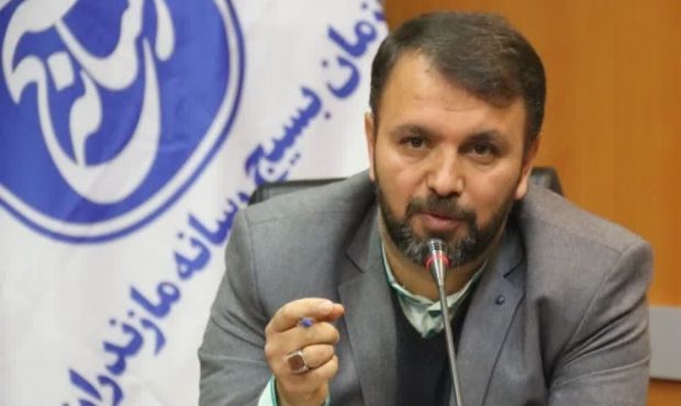 اختتامیه پنجمین جشنواره ابوذر در سایه‌سار کنگره شهدای مازندران