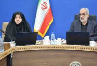 حضور افراد کم توان و ناتوان در جامعه از شاخصه‌های توسعه اجتماعی است