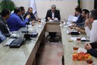 لزوم بازرسی مستمر کارگروه آرد و نان قائمشهر از واحدهای این حوزه
