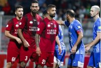 طلسم نبردن نساجی در وطنی نشکست؛ نساجی مازندران صفر، استقلال اهواز صفر