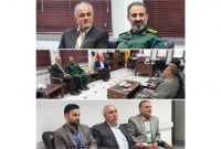 خدمت رسانی اولویت مجموعه سازمان بسیج کارمندان است