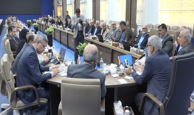 ضرورت پایش برخط محیط زیست در کشتارگاه‌های صنعتی