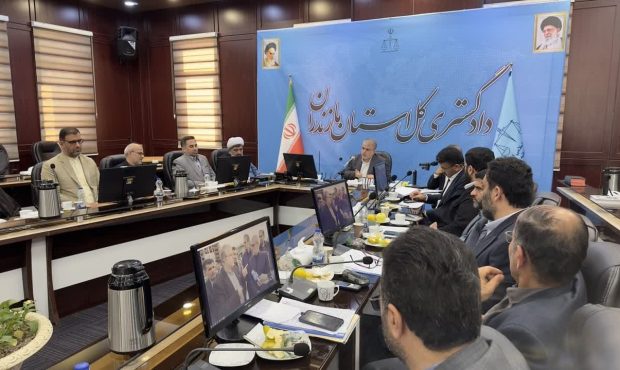 پیگیری حل ۳ مشکل عمده عمرانی و اقتصادی مازندران