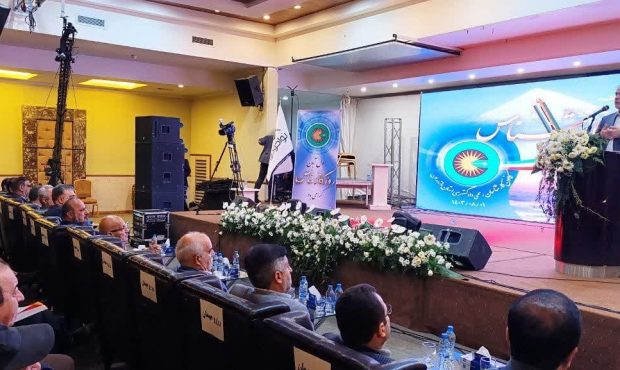 فعالیت ۱۴۸۱ کارشناس رسمی دادگستری در مازندران