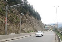ثبت بیش از ۲۴ هزار تخلف اضافه تناژ در مازندران