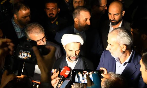 اجرای فرایند تشکیل دادگاه های صلح در کشور