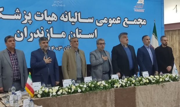مازندران ۱۹۷هزار ورزشکار سازمانیافته دارد مازندران ۱۹۷هزار ورزشکار سازمانیافته دارد