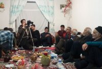 تیرماه سیزده شو یا «لال شو» در مازندران