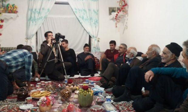 تیرماه سیزده شو یا «لال شو» در مازندران