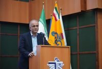وعده تأمین پایدار گاز خانگی در زمستان