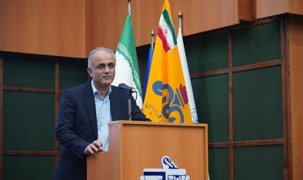 وعده تأمین پایدار گاز خانگی در زمستان