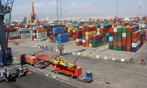 رشد ۲۷ درصدی صادرات از گمرکات مازندران رشد ۲۷ درصدی صادرات از گمرکات مازندران