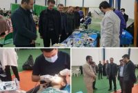 نیازمندان سوادکوهی خدمات رایگان دندانپزشکی دریافت کردند