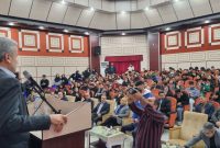فعالیت ۴۷ مرکز مشاوره و خدمات کارآفرینی در مازندران فعالیت ۴۷ مرکز مشاوره و خدمات کارآفرینی در مازندران
