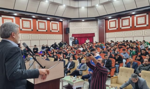 فعالیت ۴۷ مرکز مشاوره و خدمات کارآفرینی در مازندران فعالیت ۴۷ مرکز مشاوره و خدمات کارآفرینی در مازندران