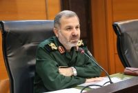 برگزاری اجلاسیه بین المللی شهدای بسیجی جهان اسلام در ساری