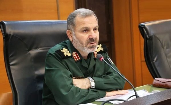 برگزاری اجلاسیه بین المللی شهدای بسیجی جهان اسلام در ساری برگزاری اجلاسیه بین المللی شهدای بسیجی جهان اسلام در ساری