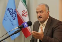 آمادگی تامین و انتقال ایمن سوخت زمستانی به مازندران و گلستان