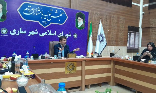 تهران مقصد جدید برای سوزاندن پسماند شهر ساری تهران مقصد جدید برای سوزاندن پسماند شهر ساری