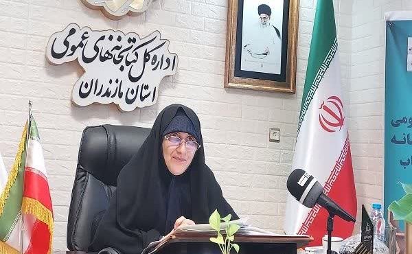 مادران مازندرانی قصّه گفتند مادران مازندرانی قصّه گفتند