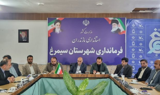 دبیرخانه دائمی جشنواره سراسری سیمرغ دایر میشود دبیرخانه دائمی جشنواره سراسری سیمرغ دایر میشود