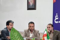 برگزاری جشنواره‌های فرهنگی یک ضرورت است
