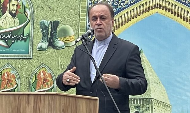 منطقه “صالحان” قلّه تشییع است