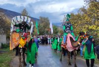مازندران دارای تمدن غنی است