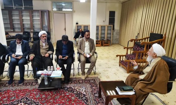 بزرگداشت مازندران، سنت صالحه و مورد تاکید است بزرگداشت مازندران، سنت صالحه و مورد تاکید است