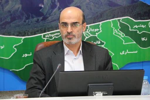 برگزاری هفت جشنواره دانش‌آموزی به مناسبت روز ملی مازندران   