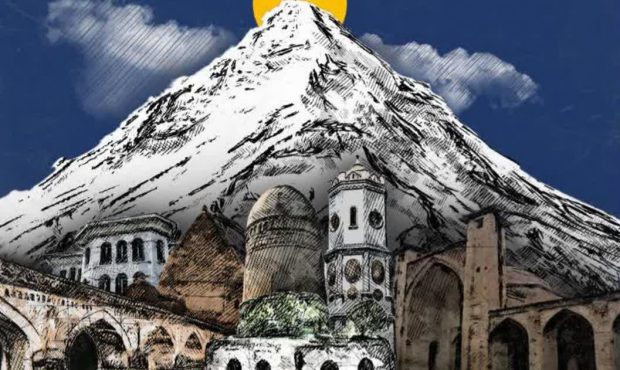 بررسی روند ۱۵ ساله نامگذاری روز ملی مازندران