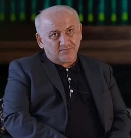 مهدی یونسی رستمی استاندار جدید مازندران شد