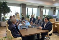 ورود بانک ملت برای تکمیل طرح های نیمه تمام در مازندران