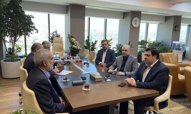ورود بانک ملت برای تکمیل طرح های نیمه تمام در مازندران