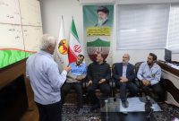 اجرای مصوبه تامین ۲۰ درصدی انرژی تجدیدپذیر