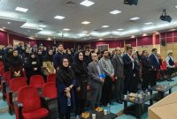 برگزاری نشست تخصصی مازندران در تاریخ در بابلسر