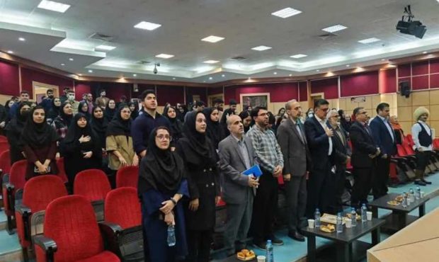 برگزاری نشست تخصصی مازندران در تاریخ در بابلسر برگزاری نشست تخصصی مازندران در تاریخ در بابلسر