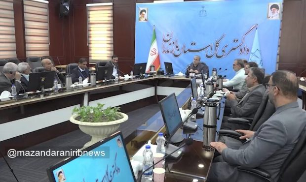 ۲۵۴ نفر از زندانیان جرائم غیر عمد مالی آزاد شدند