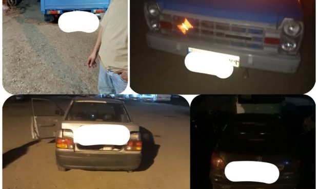 طرح ضربتی برخورد با تخلفات حادثه‌ساز در ساری و بابلسر