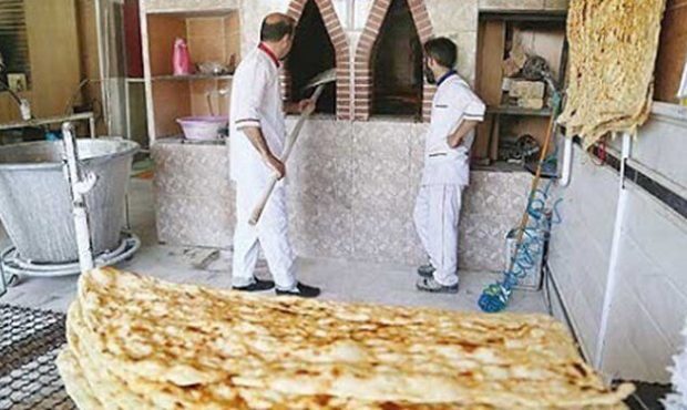 مجتمع‌های تولیدی نان تولید را افزایش می‌دهد