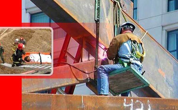 کاهش ۱۱درصدی مرگ‌های ناشی از حوادث کار در مازندران