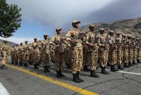 آغاز اعزام مشمولان آذر ماه وظیفه عمومی استان مازندران