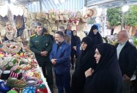 اجرای طرح اجتماعی فتحان در مازندران کلید خورد