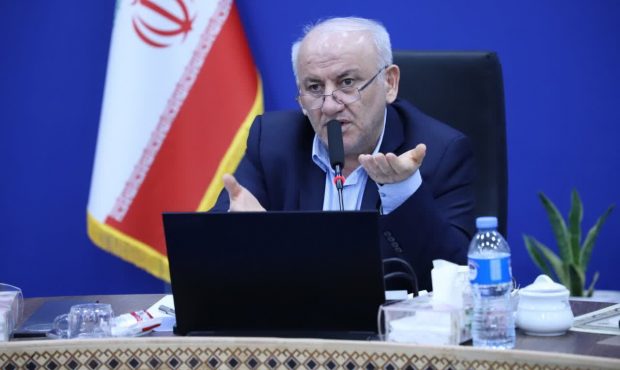 تاکید استاندار بر حمایت همهجانبه از کارگران تاکید استاندار بر حمایت همهجانبه از کارگران
