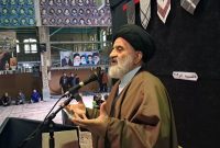 حضرت زهرا (س) بهترین الگو برای مسلمانان است