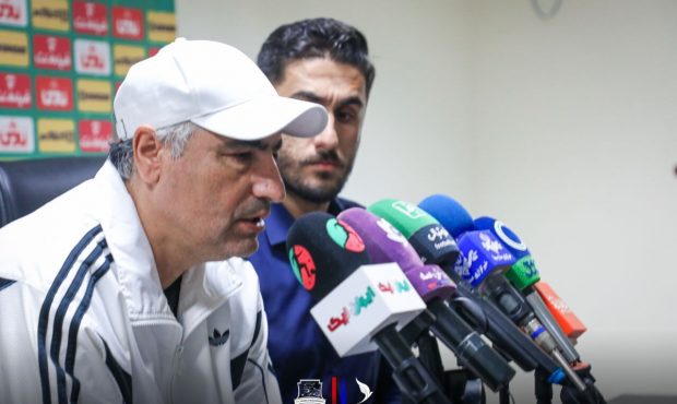 مطمئن باشید نساجی از این وضعیت خارج خواهد شد