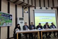 طرح جهش تولید در دیمزارها ۵ ساله تمدید شد