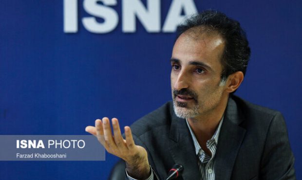 اقدام قضایی محیط زیست علیه انتقال پسماند از مازندران به آرادکوه